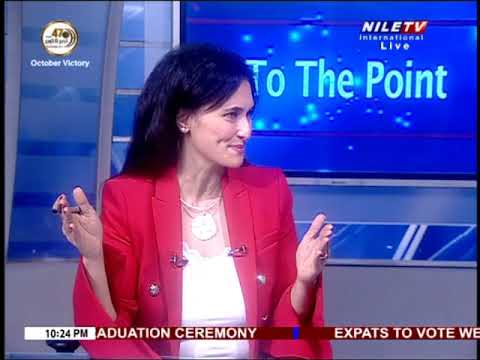 To the Point 20 10 2020 Nader Khedr