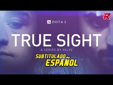 True Sight : Finales de The International 2019 (Subtitulado Español)