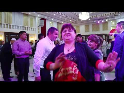 Современная курдская свадьба ЮСУП И ФАРИДА часть 2