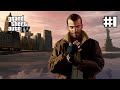 Zagrajmy W Grand Theft Auto IV Odc 1 Kuzyni Bellic