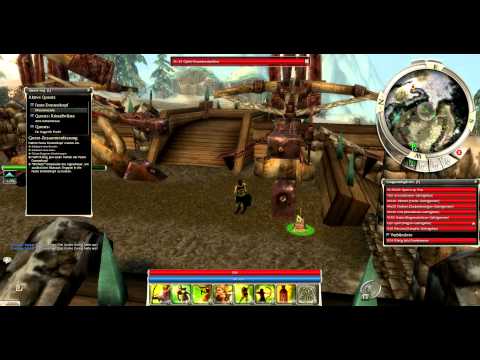 Guild Wars Story Let's Play #30 Der Konflikt der Zwerge