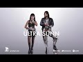 ULTRA SUNN The Beast In You ALBUM STREAM