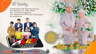 Download lagu Live 'KMB GEDRUG ' - MUTIA NADA audio - Wedding ' EDO & INEZ ' - Karanganyar 29 Okt 2022 mp3 Download lagu Live 'KMB GEDRUG ' - MUTIA NADA audio - Wedding ' EDO & INEZ ' - Karanganyar 29 Okt 2022 mp3