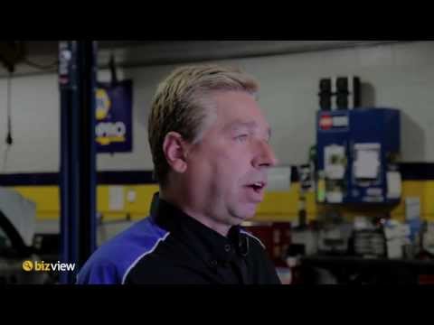 Cutting Edge Automotive