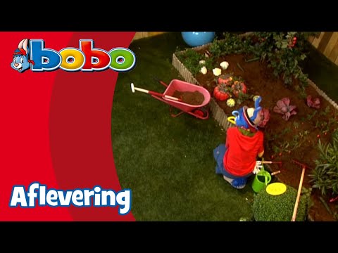 Groene vingers • Bobo Aflevering