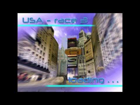 Trickstyle OST - USA Race 3