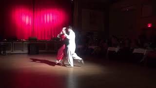 Tamara Bisceglia & Mario De Camillis