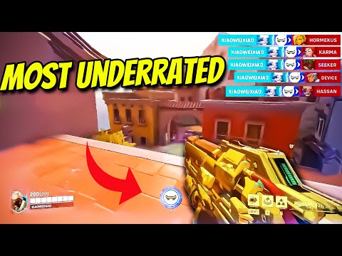 Kragiee's Tracking With Soldier 76 is INSANE In Overwatch 2