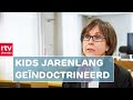 Oudste kinderen Ruinerwold: 'Vader mag niet onbestraft blijven'