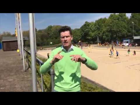 20.Deutsche Gehörlosen Volleyballmeisterschaft