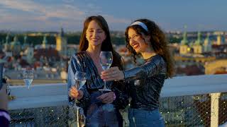 Events Club Forum 2026—Prague, Czechia