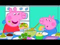 Let S Make Tacos Peppa Pig Official Full Episodes