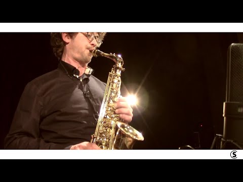 Paul Desmond Take Five