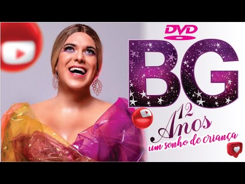 Barbie Girl 12 Anos - Dvd Um Sonho de Criança (OFICIAL)