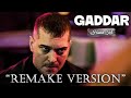 Gaddar Müzikleri - Hücreden Çık (Demo Version)
