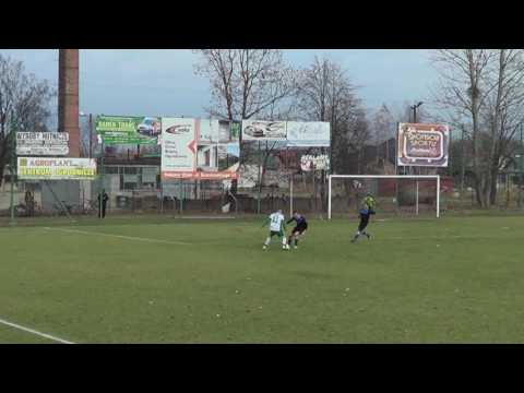 Olimpia Solo Pysznica - LZS Jadachy - 11 listopad 2016