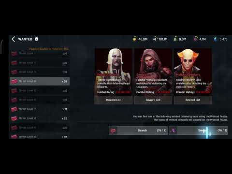 ASTROKINGS: Space War Strategy Gameplay Episode 132