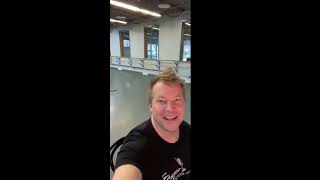 Studio Announcement: 04.06.2020