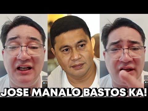 NAGALIT NA! Anjo Yllana HINAMON si Jose Manalo Matapos PUMALAG Ito sa Kanyang Naging Pahayag!