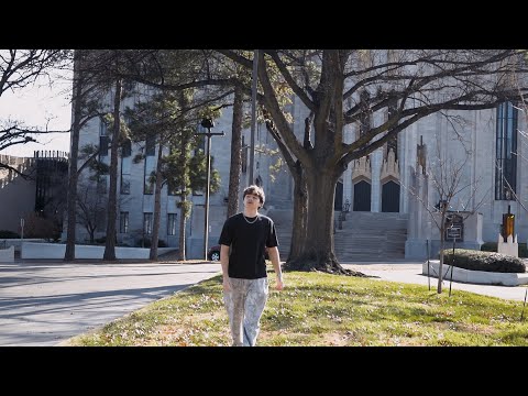 XINK - OPEN ENDED (Official Low Budget Music Video)