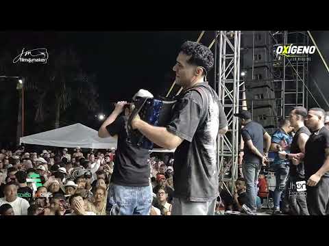 La Película_Samuel Morales & Juank Ricardo En Regidor Sur De Bolívar 2025