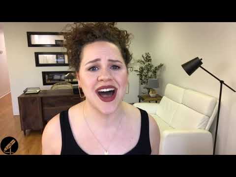 Singing Lesson | How to Sing With Emotion