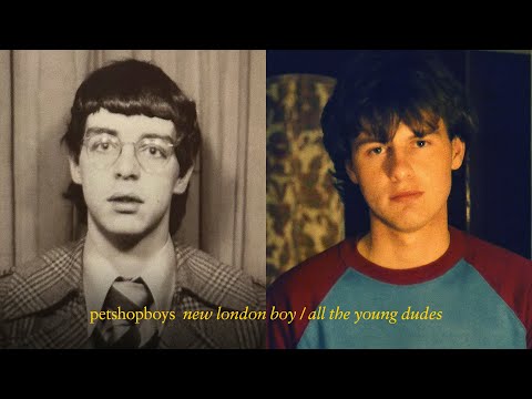 Video thumbnail for New London boy (radio edit)