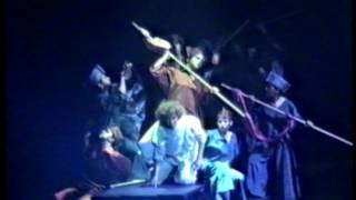 Efroni Choir - Jonah's Story - Andre Hajdu