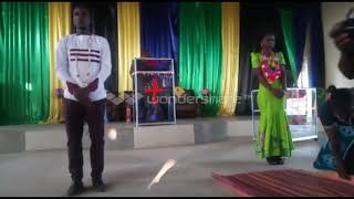 Download lagu UCHUMBA ELIA NA MERY kutangazwai mp3