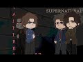SPN React To Oakhurst Supernatural X Vampires SMP Crossover 1 1