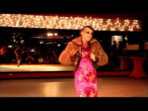 Brazilian Zouk Party, Dos Bailadores, Burlesque Demo - Rieneke, Leiden (NL), sat. 18th feb. 2017