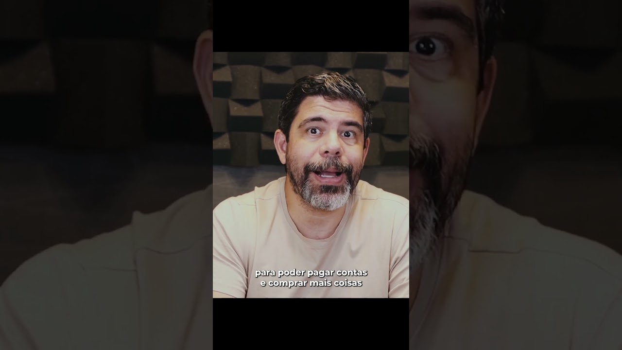 A verdade é: o amanhã sempre chega.E quando ele chegar, as escolhas de hoje vão cobrar o preço.