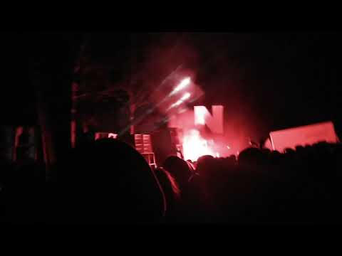 20 th nonem r-metik pirate circus 2k19 North italy