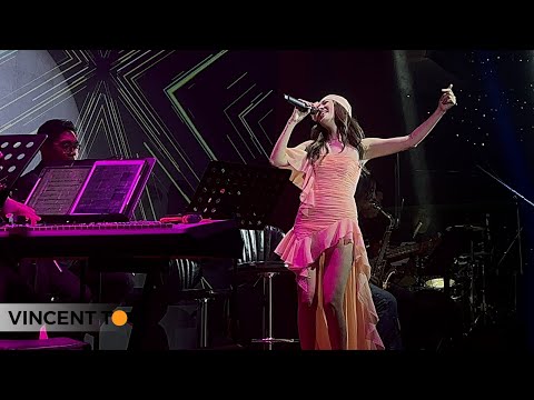 BẢO ANH - Như Lời Đồn | Live at Phòng Trà Bến Thành (4K Fancam)