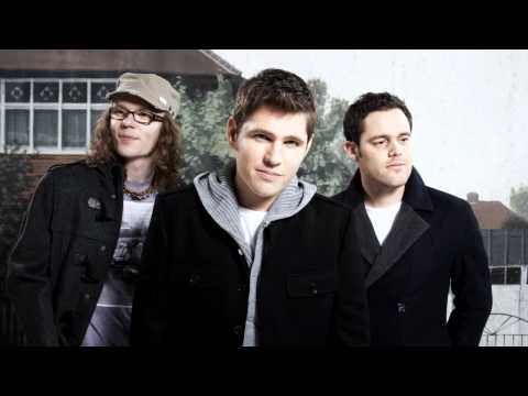 Scouting For Girls - This Ain't A Love Song