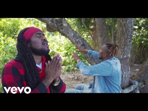 Zagga, Prohgres - Fear No Evil (Official Video)