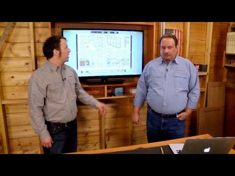 Inside Woodsmith Guild Edition 218: Dining Room Buffet