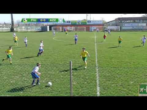 Fiumicello Campione (Fiumicello 2004 - Azzurra Premariacco)