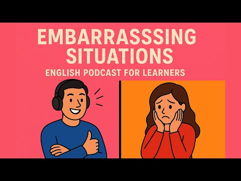 3 MINUTE ENGLISH CONVERSATION | English Podcast for Learners | Improve Your English