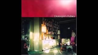 Destroyer - Watercolours into the Ocean