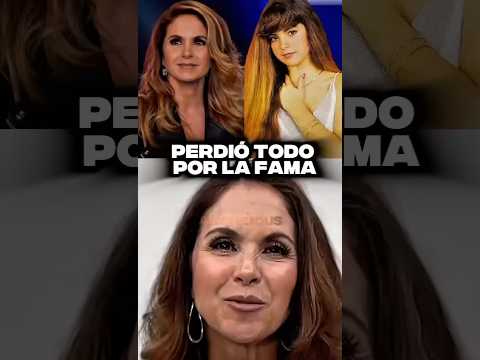 LUCERO LOSES EVERYTHING FOR FAME ❌