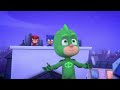 Gekko S Special Rock More PJ Masks Season 1 DOUBLE EPISODE Cartoon For Kids