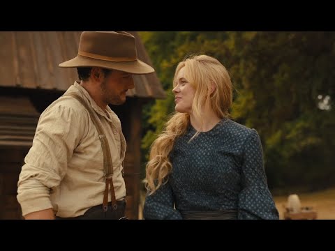 Angel & Michael | A Thousand Years