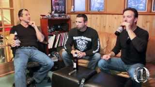 ArmyOfOneTV - SACRED OATH - Fallen (US)