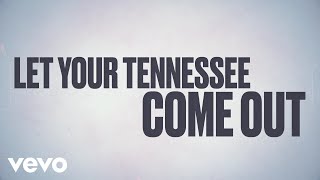Conner Smith Tennessee