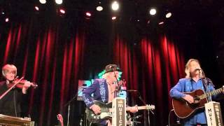 Buddy Miller &amp; Jim Lauderdale, Down South in New Orleans