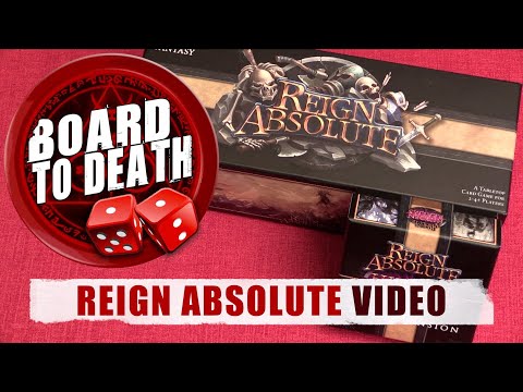 Board to Death TV Video