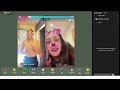 PAPI MICKY Y SU HIJA SE TIRAN INDIRECTAS LUEGO DE MOFARSE DE EL POR PREDICAR (CHAT LO HACE PEBRE)