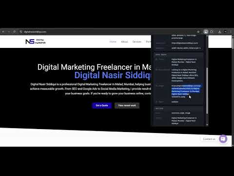 Item video thumbnail