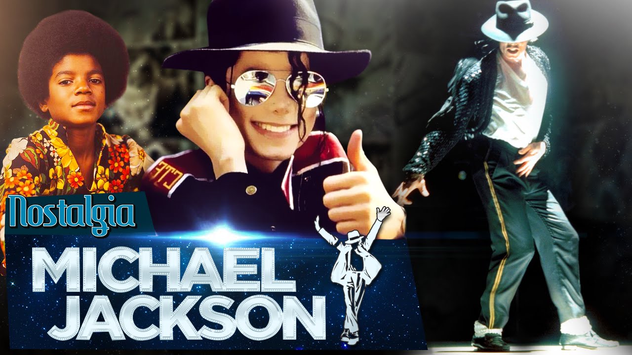 MICHAEL JACKSON - Doc Nostalgia